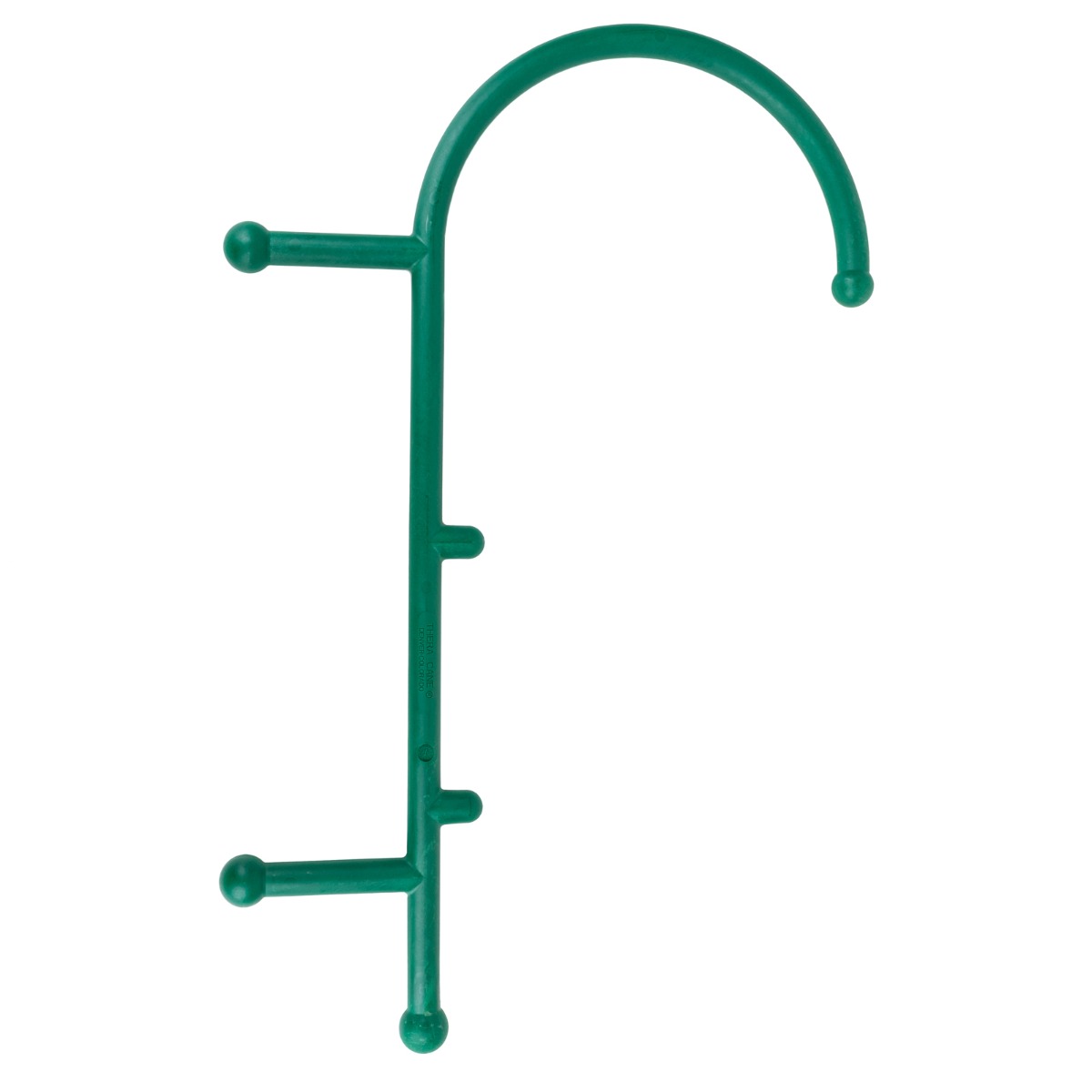 Thera Cane Massager Easy Grip for Deep Muscle Massage Performance Health