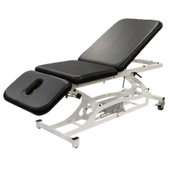Essential Thera-P Bariatric Electric Treatment Tables - Higher Res