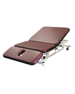 Thera-P Bobath Electric Treatment Tables - Higher Res