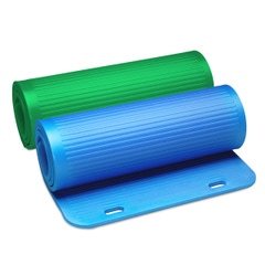 THERABAND Exercise Mats
