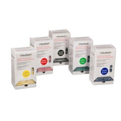 TheraBand Individual Professional Resistance Bands