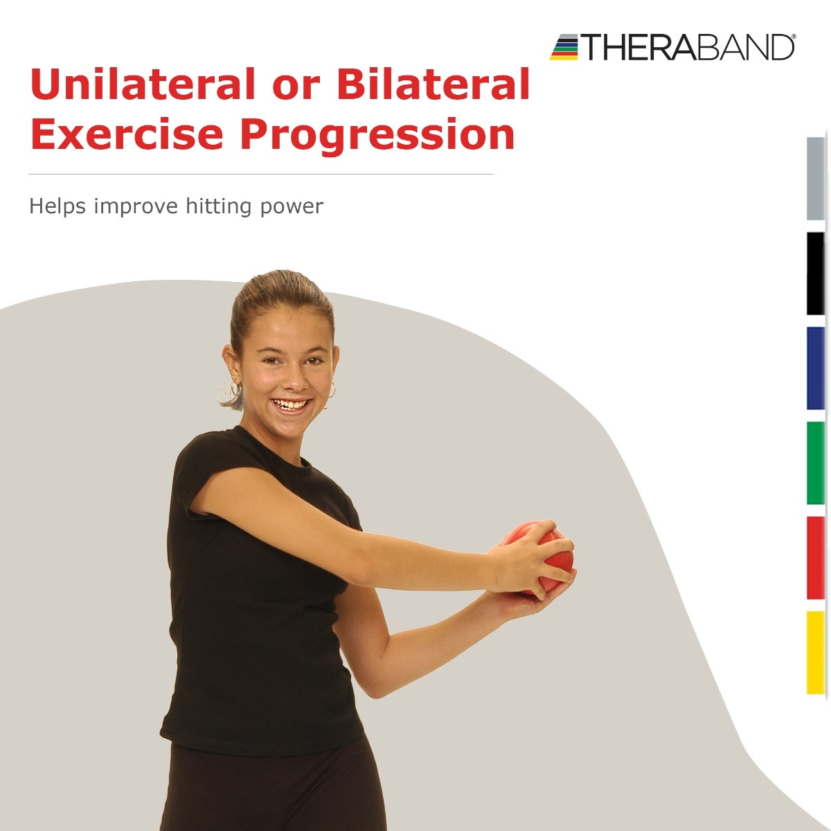 TheraBand Soft Weights