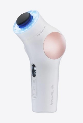 TheraFace Pro White | Performance Health