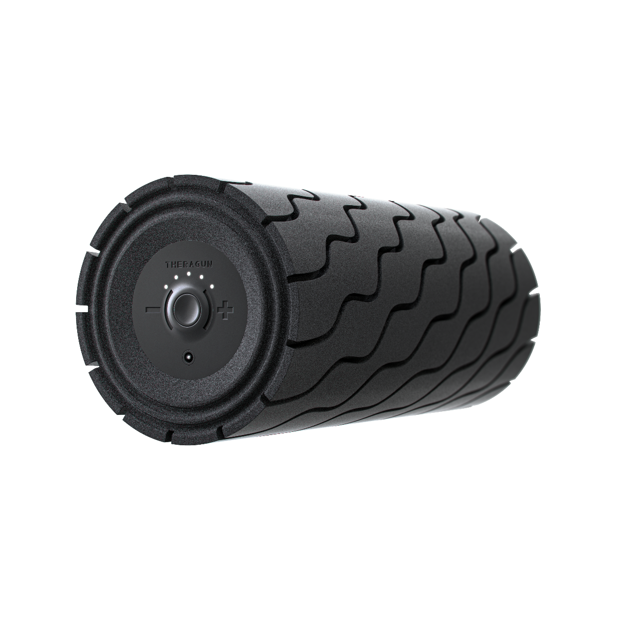 Theragun Wave Roller | Smart Vibrating Foam Roller | Performance