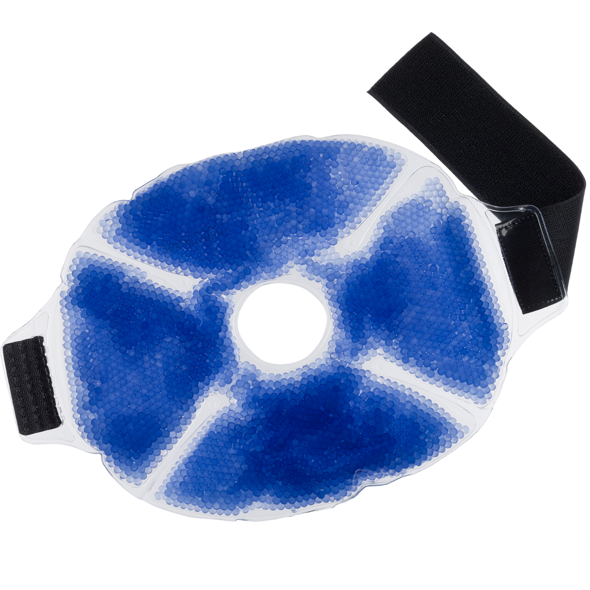 ice compress for knee