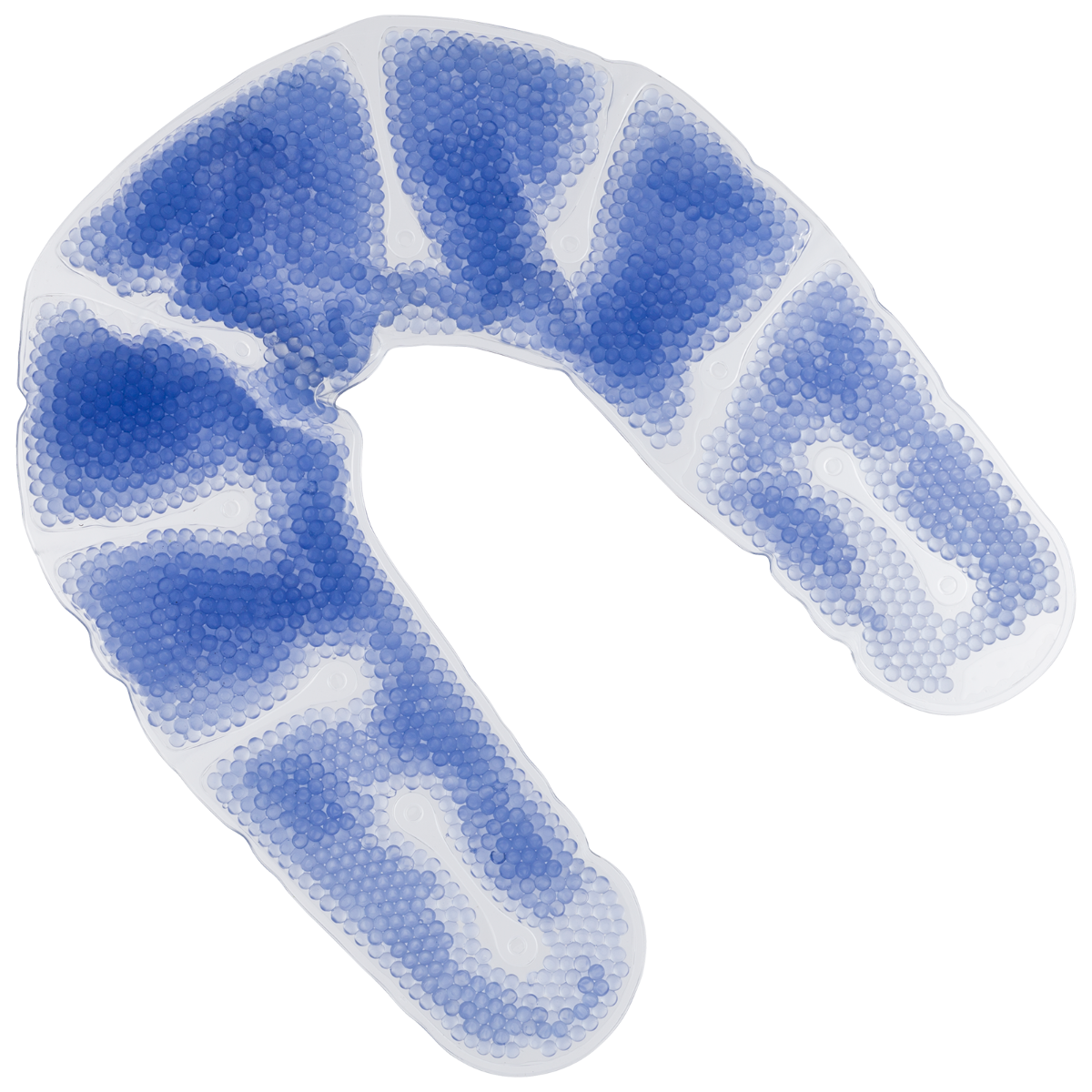 ice pack for sore neck
