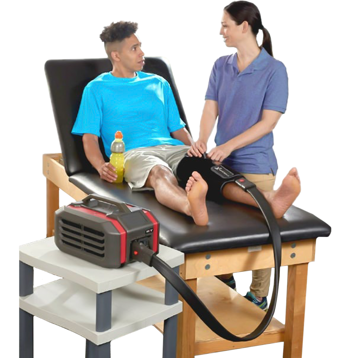 ThermX Hot & Cold Compression System Performance Health