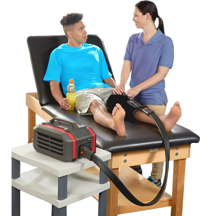 Therm-X | Hot & Cold Compression System | Performance Health