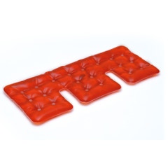 SISSEL® Therm Tri-Sectional Hot Pad
