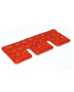 SISSEL® Therm Tri-Sectional Hot Pad