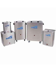 Thermalator Heating Units 