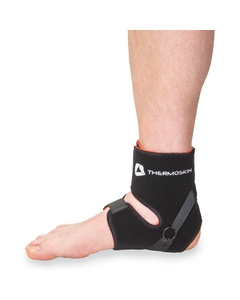 Thermoskin Heel-Rite Daytime Ankle/Foot Support
