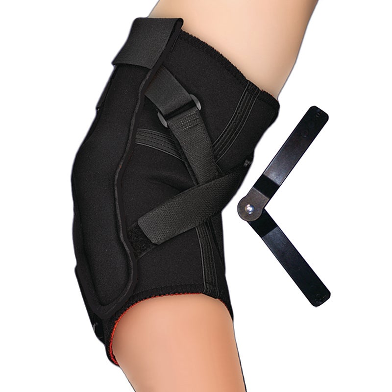 Thermoskin Hinged Elbow Braces Performance Health