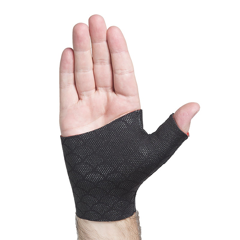 Amazon.com: Thermoskin Thermal Universal Wrist Wrap, Black