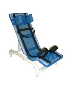 Tilt-N-Space Bath Chair