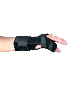 TKO - The Knuckle Orthosis