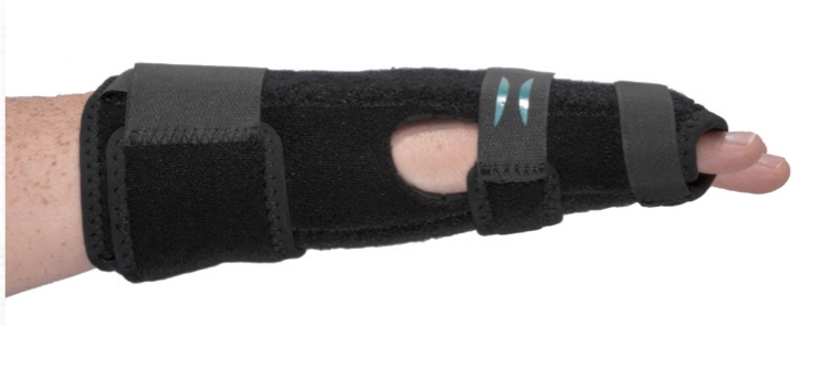 TKO - The Knuckle Orthosis