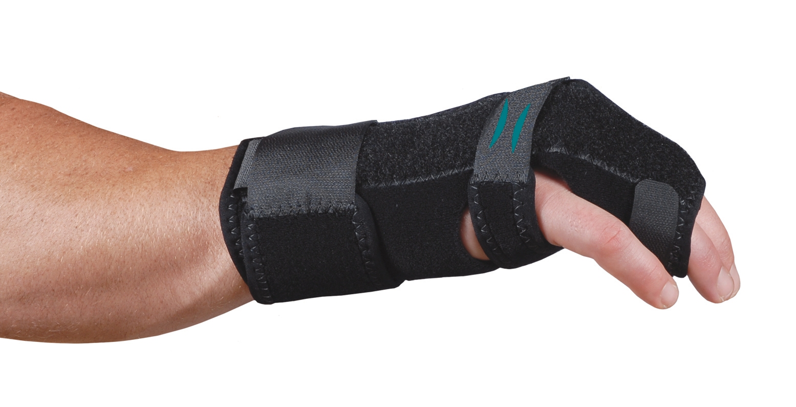 TKO - The Knuckle Orthosis