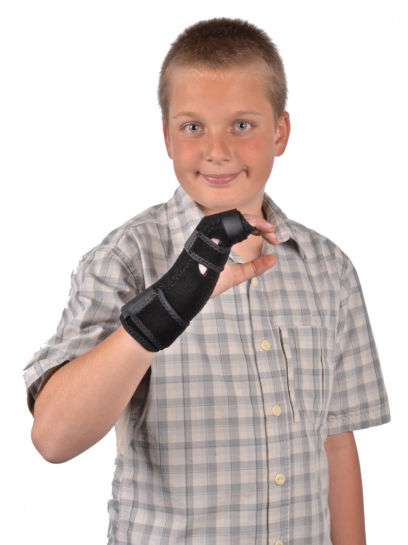 TKO - The Knuckle Orthosis