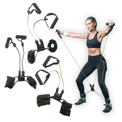 Total Body Band - Product Image