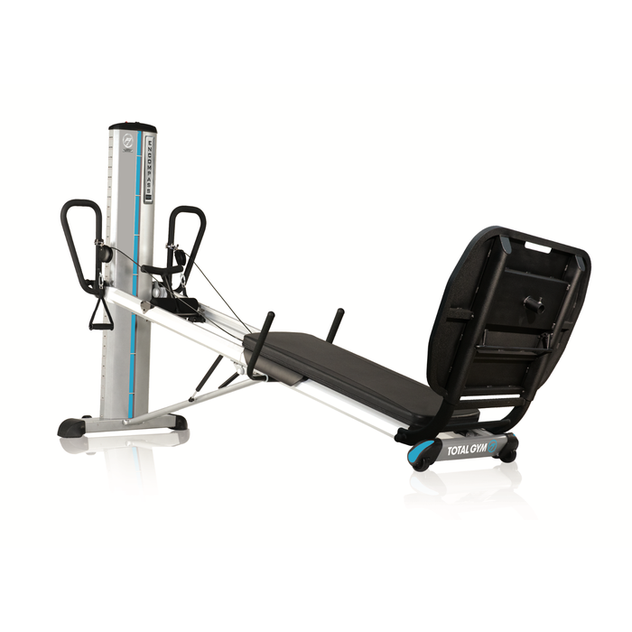 The total gym hotsell