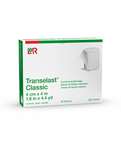 Transelast Classic Conforming Gauze Bandage