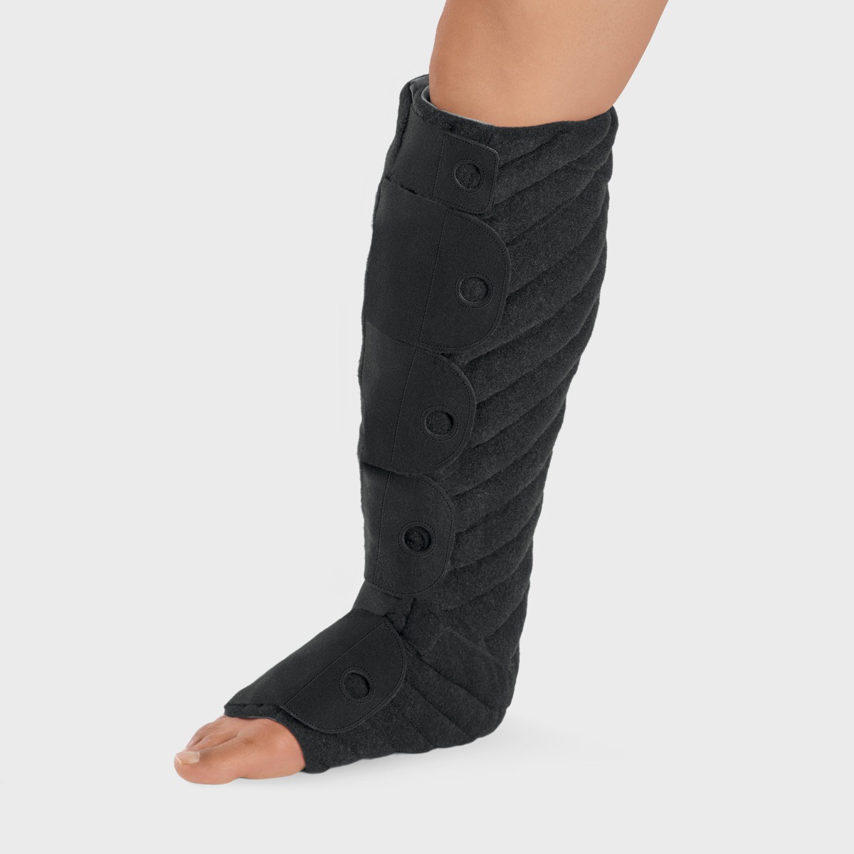 Ready-To-Wear Adjustable Foam Compression Garments - Lymphedema