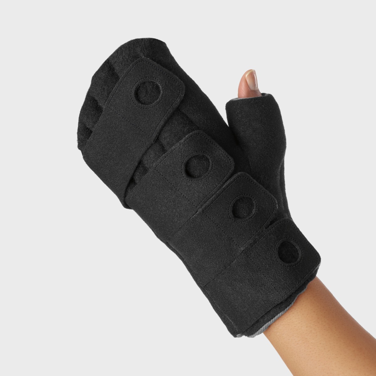 Tribute Wrap Compression Garment Glove