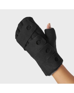 Tribute Wrap Compression Garment Glove