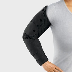 Tribute Wrap Compression Garment Wrist to Axilla