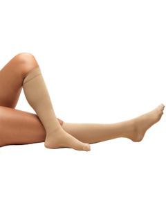 Truform Classic Medical-Style Compression Stockings