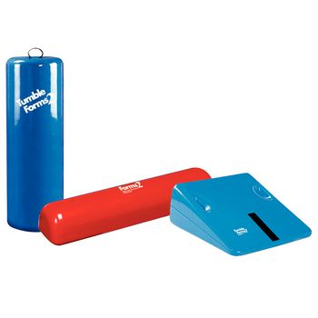 Tumble Form Rabbit Racer Tumble Forms 2 Therapist Starter Kits | Performance Health