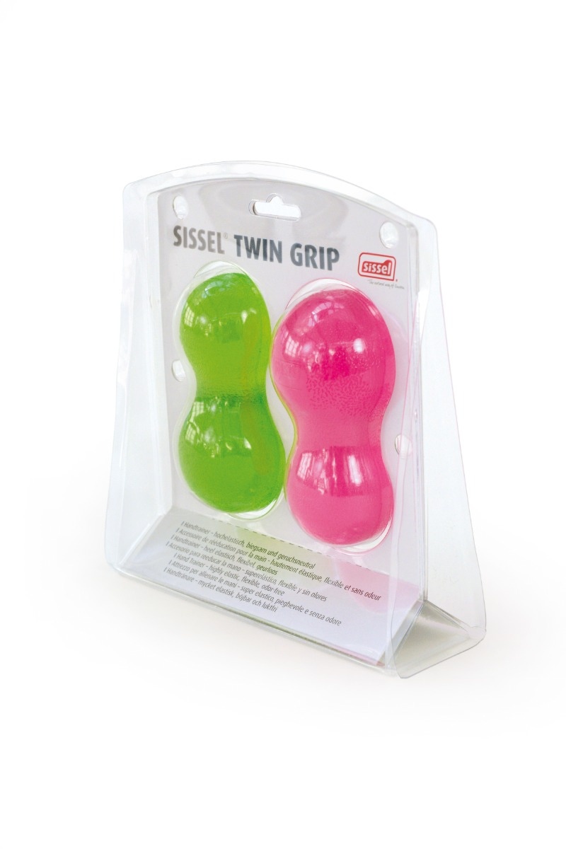 SISSEL® Twin Grip