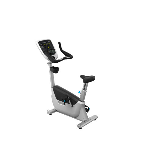 precor 635 upright bike