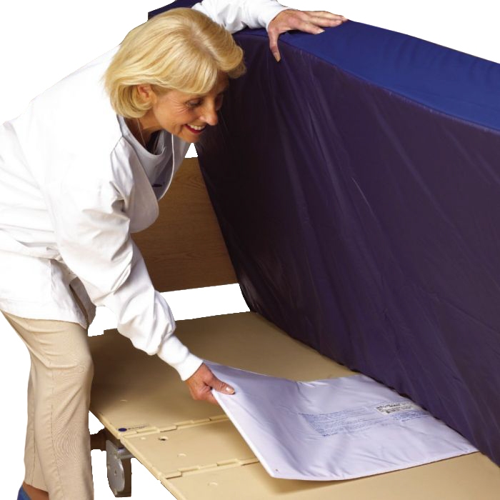 Under Mattress Sensor Pad Performance Health