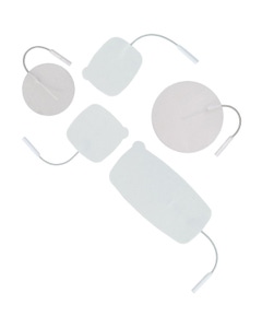 Uni-Patch S Series Foam Electrodes