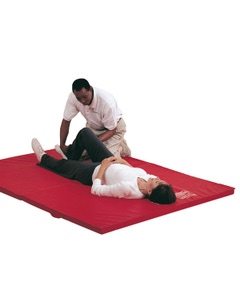 Universal Folding Exercise Mat