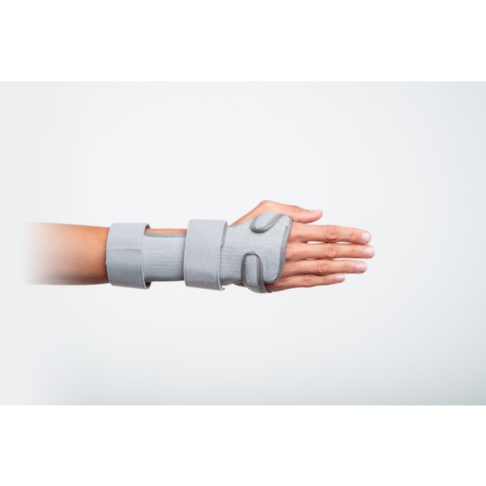 Chrisofix Universal Working Splint for Wrist & CTS - Day use ...