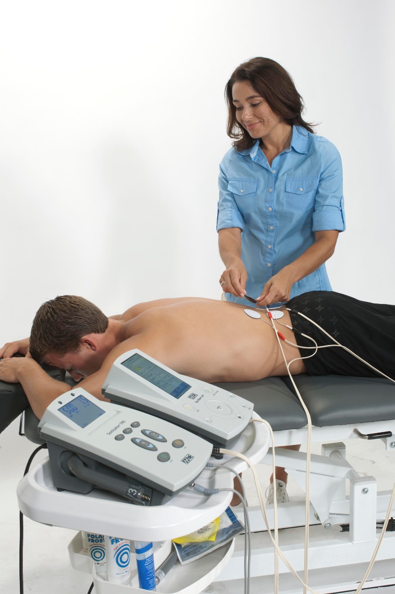 Sys* Stim 240 Stimulator