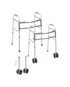 Days Bariatric Walker