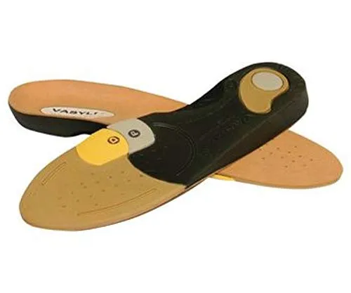 Vasyli Dananberg 1st Ray Orthotic Foot Relief