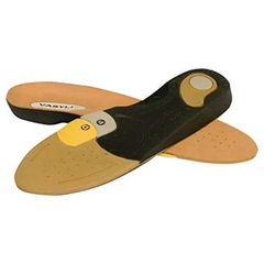 Vasyli Dananberg 1st Ray Orthotic Foot Relief