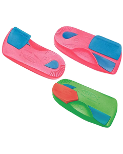 Vasyli Orthotic Wedges
