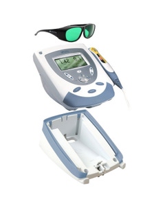 Vectra Genisys Laser Therapy System