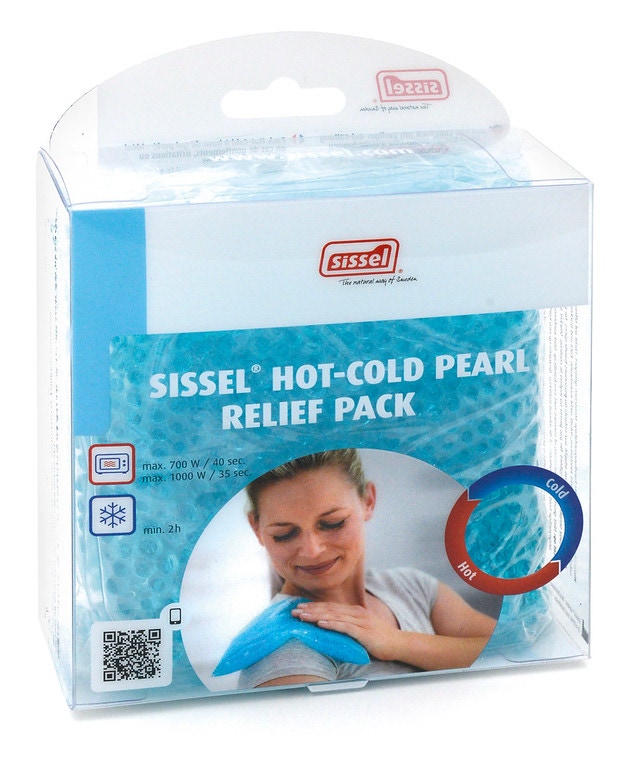 SISSEL&reg; Hot-Cold-Soft-Pack