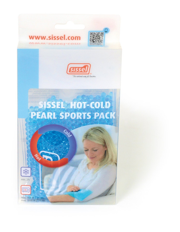 Sissel Hot & Cold Packs Performance Health Performance Health