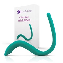 Vibrating Pelvic Wand