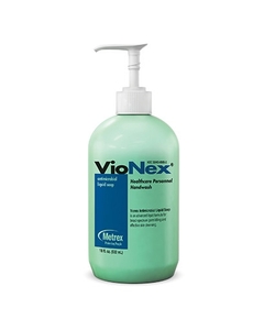 VioNex Antimicrobial Liquid Soap - Clinical Care