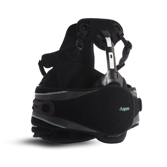 Aspen top lso brace