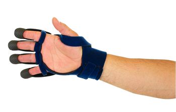 W-700 Hand Based CVA/TBI Splint